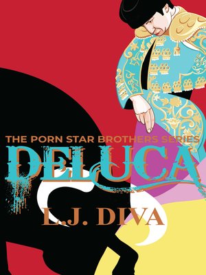 cover image of DeLuca
